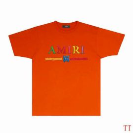 Picture of Amiri T Shirts Short _SKUAmiriS-XXLttln0731751